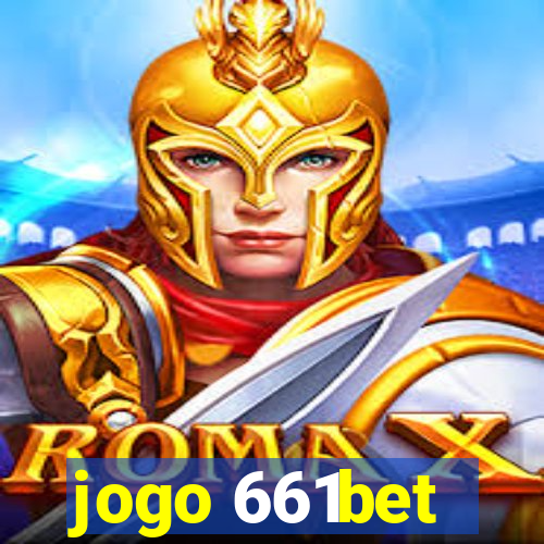 jogo 661bet